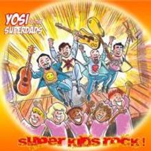 McLean Community Center Hosts 'Super Hannukah Music'